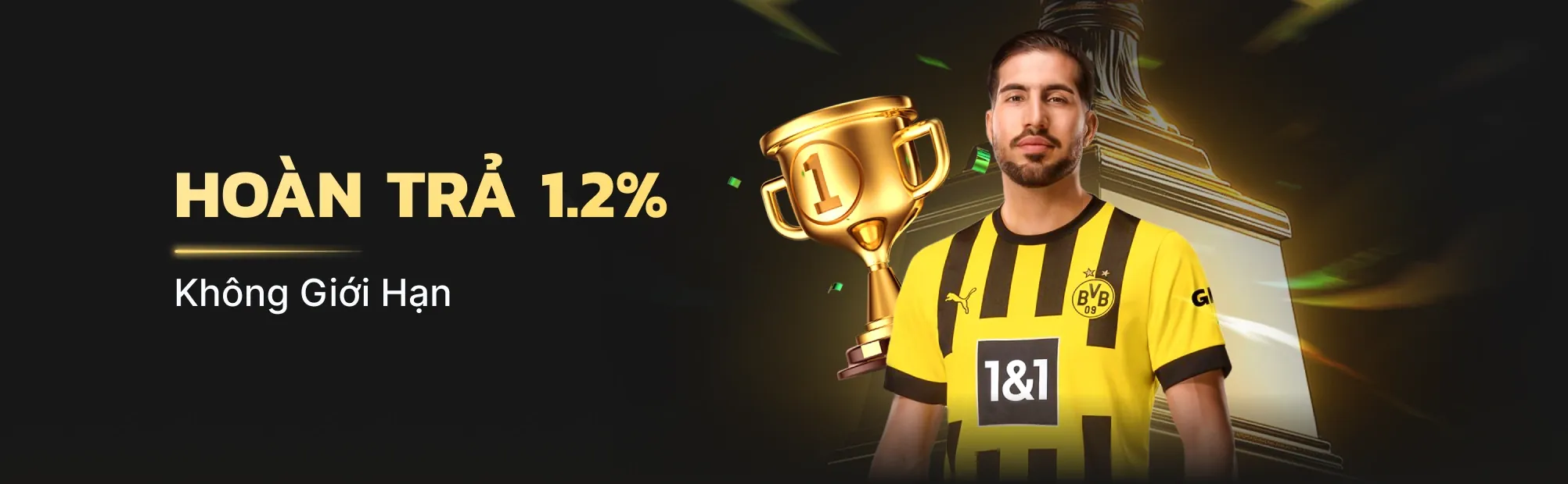 Khuyến mãi đăng ký thành viên mới iWin Club